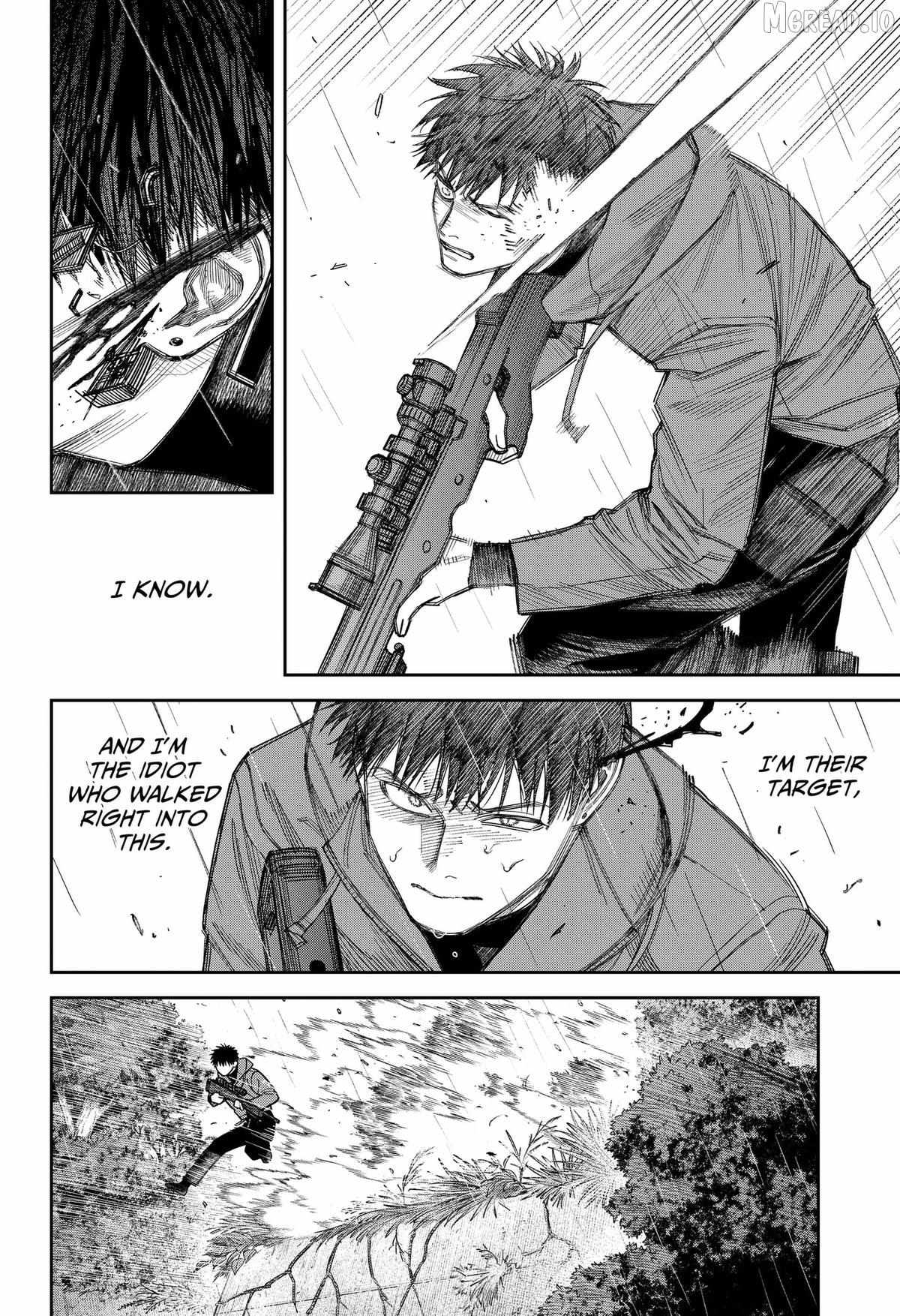 Empyreal Cabinet Chapter 23 page 7 - 