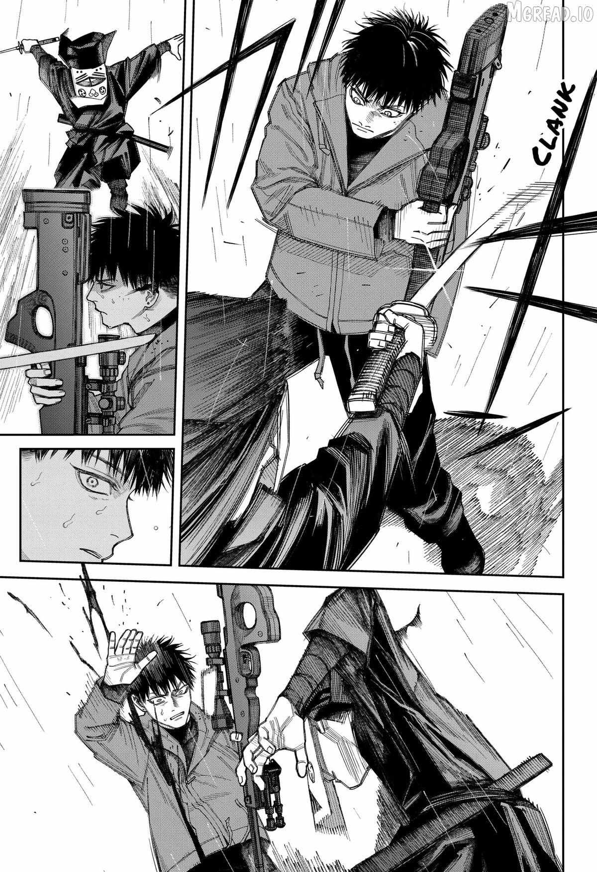 Empyreal Cabinet Chapter 23 page 10 - 