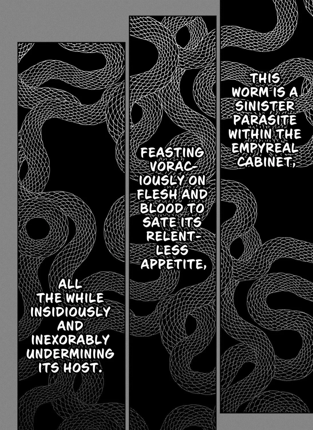 Empyreal Cabinet Chapter 3 page 3 - 