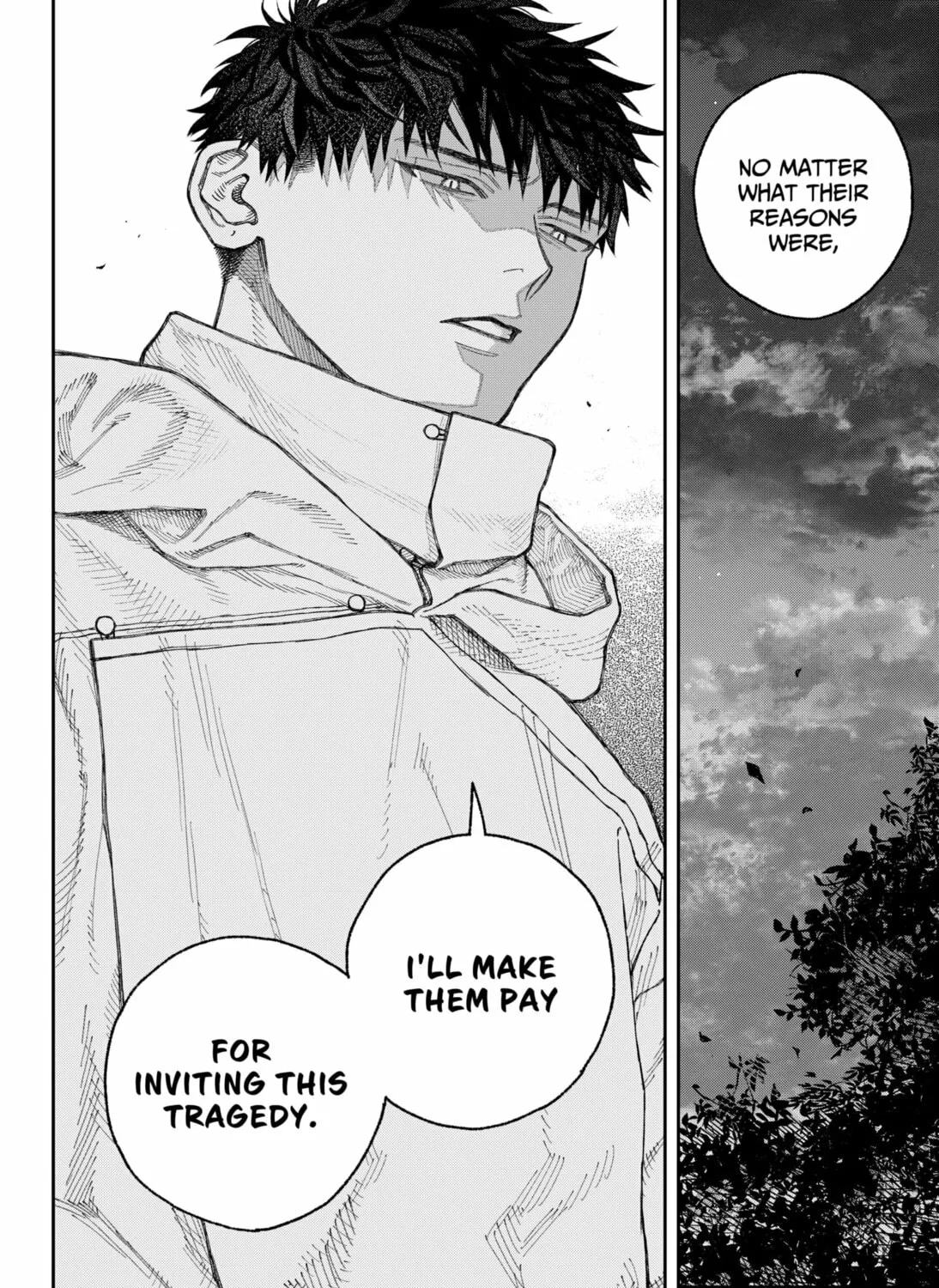 Empyreal Cabinet Chapter 3 page 27 - 