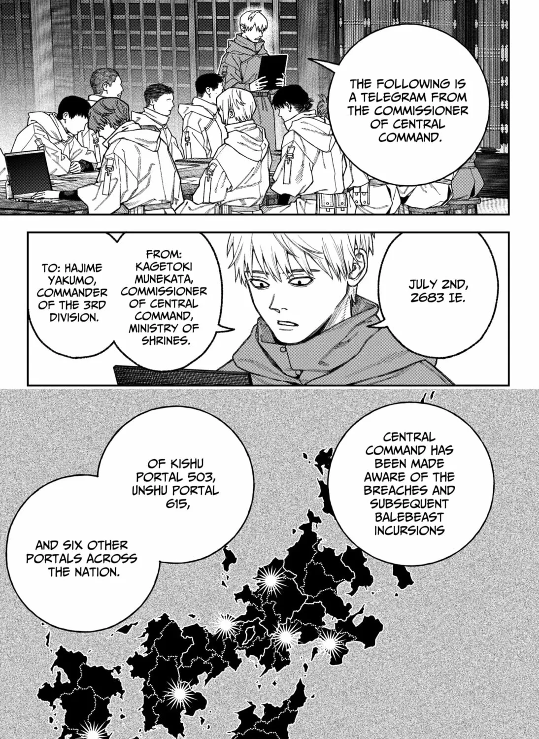 Empyreal Cabinet Chapter 3 page 37 - 