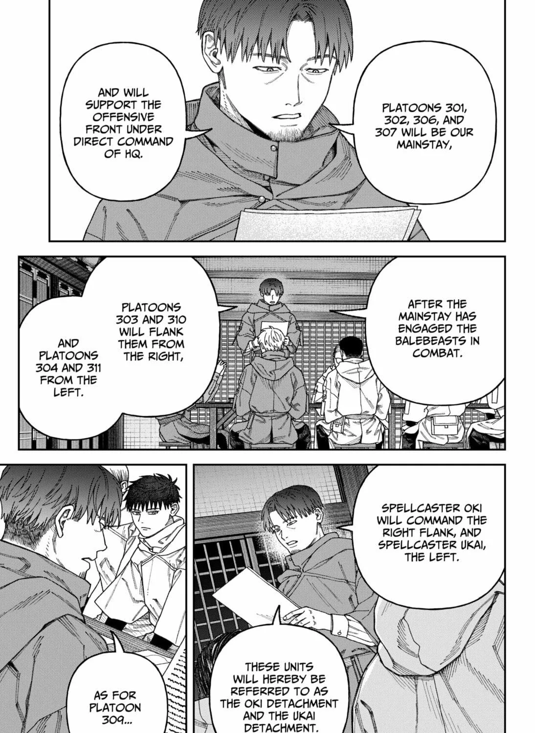 Empyreal Cabinet Chapter 3 page 53 - 