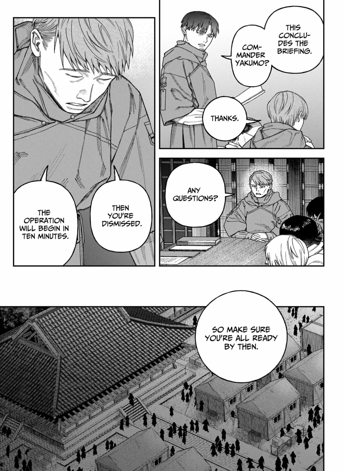 Empyreal Cabinet Chapter 3 page 57 - 