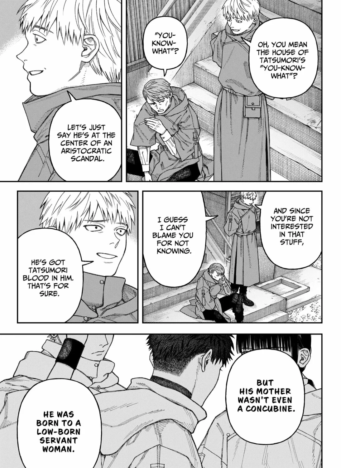 Empyreal Cabinet Chapter 3 page 61 - 