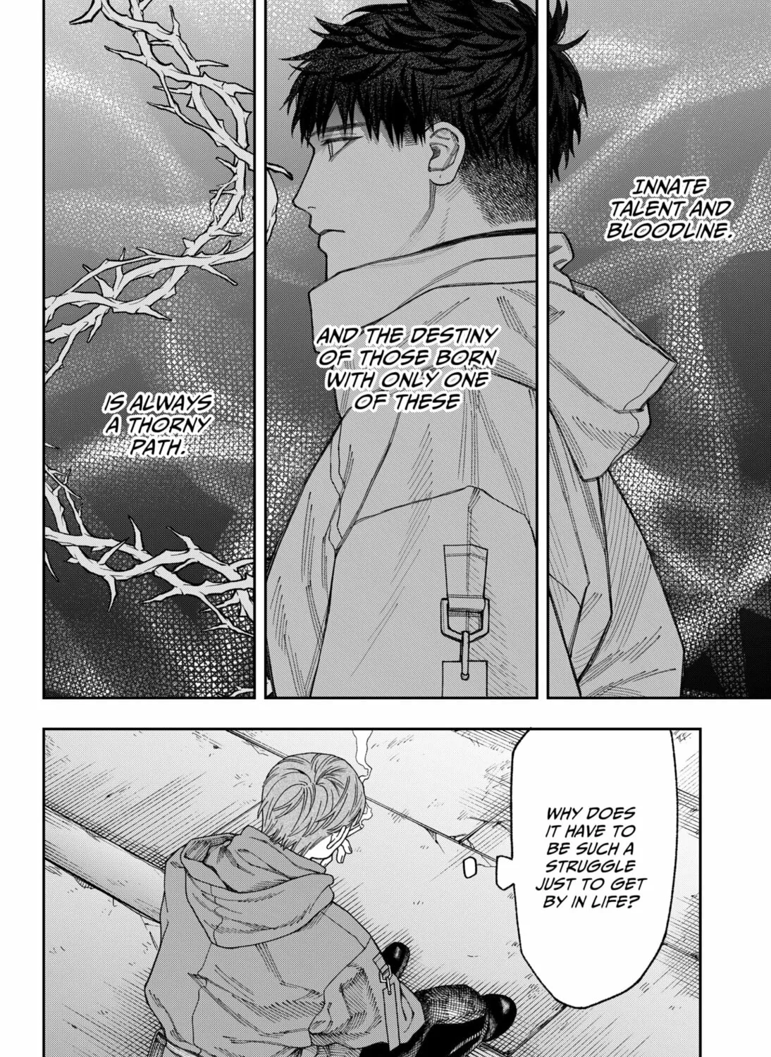 Empyreal Cabinet Chapter 3 page 67 - 