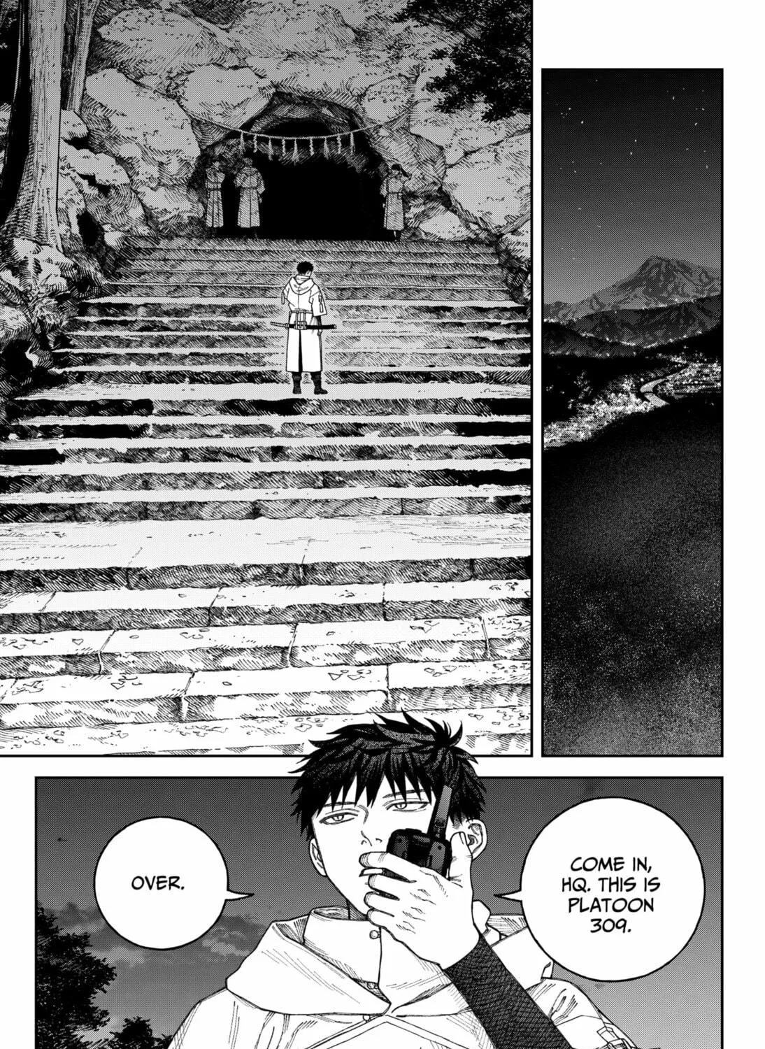 Empyreal Cabinet Chapter 3 page 69 - 