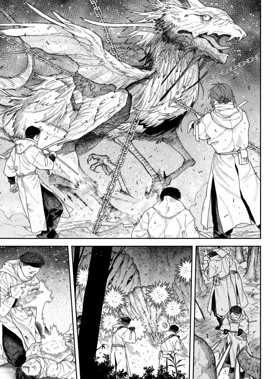 Empyreal Cabinet Chapter 3 page 77 - 