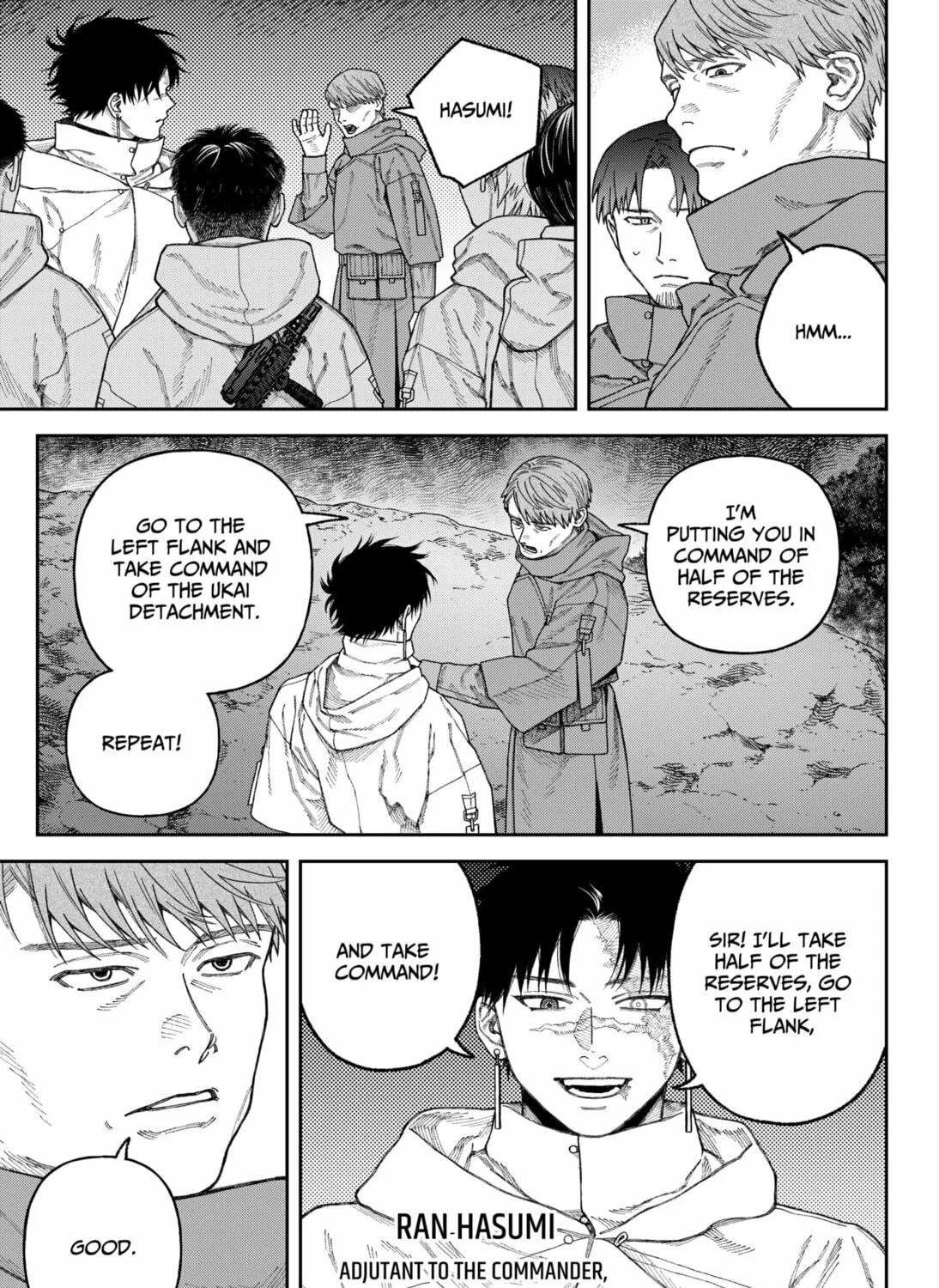 Empyreal Cabinet Chapter 3 page 81 - 