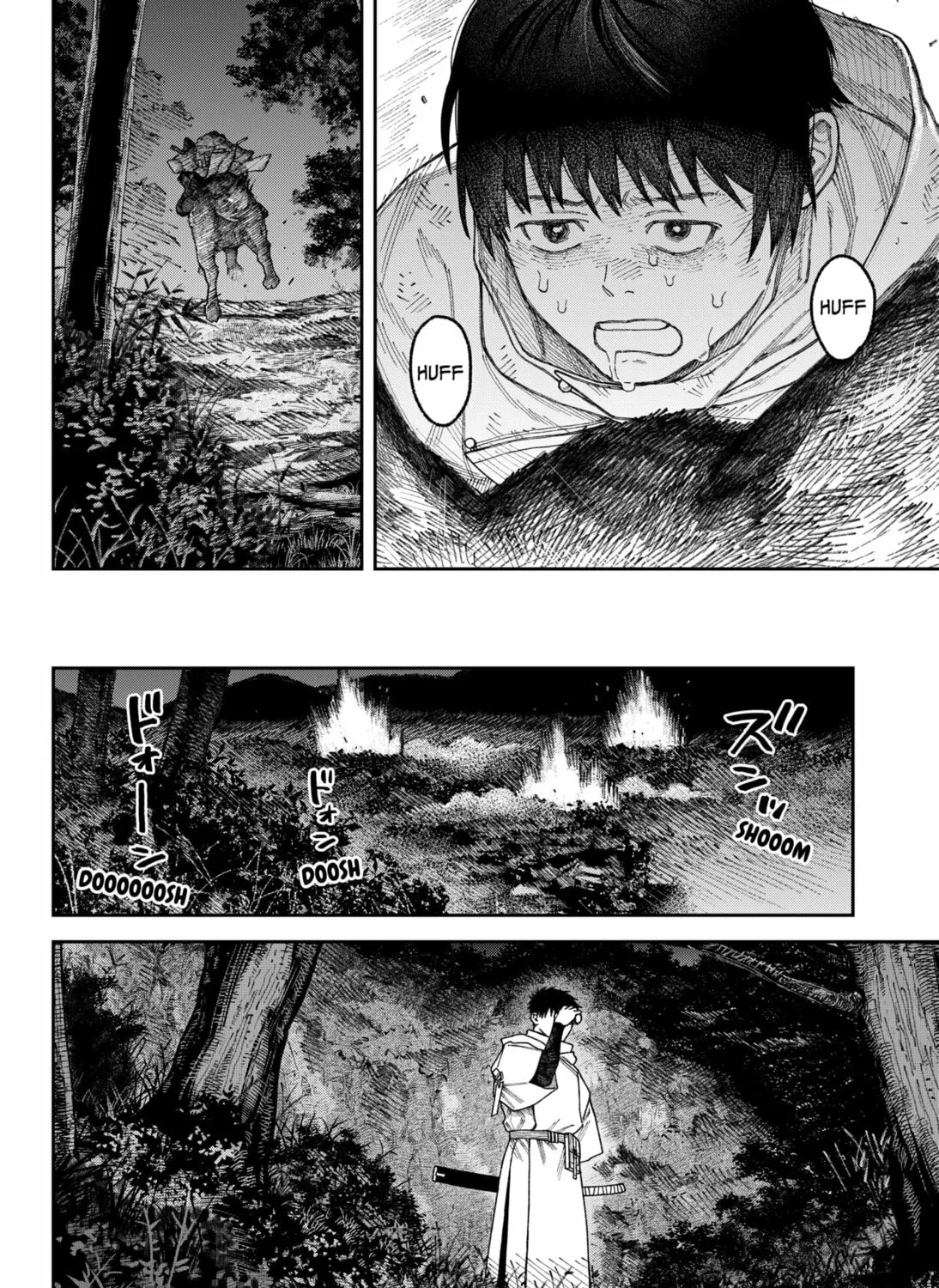 Empyreal Cabinet Chapter 3 page 87 - 