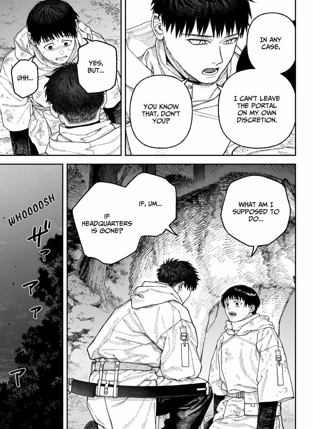 Empyreal Cabinet Chapter 3 page 97 - 