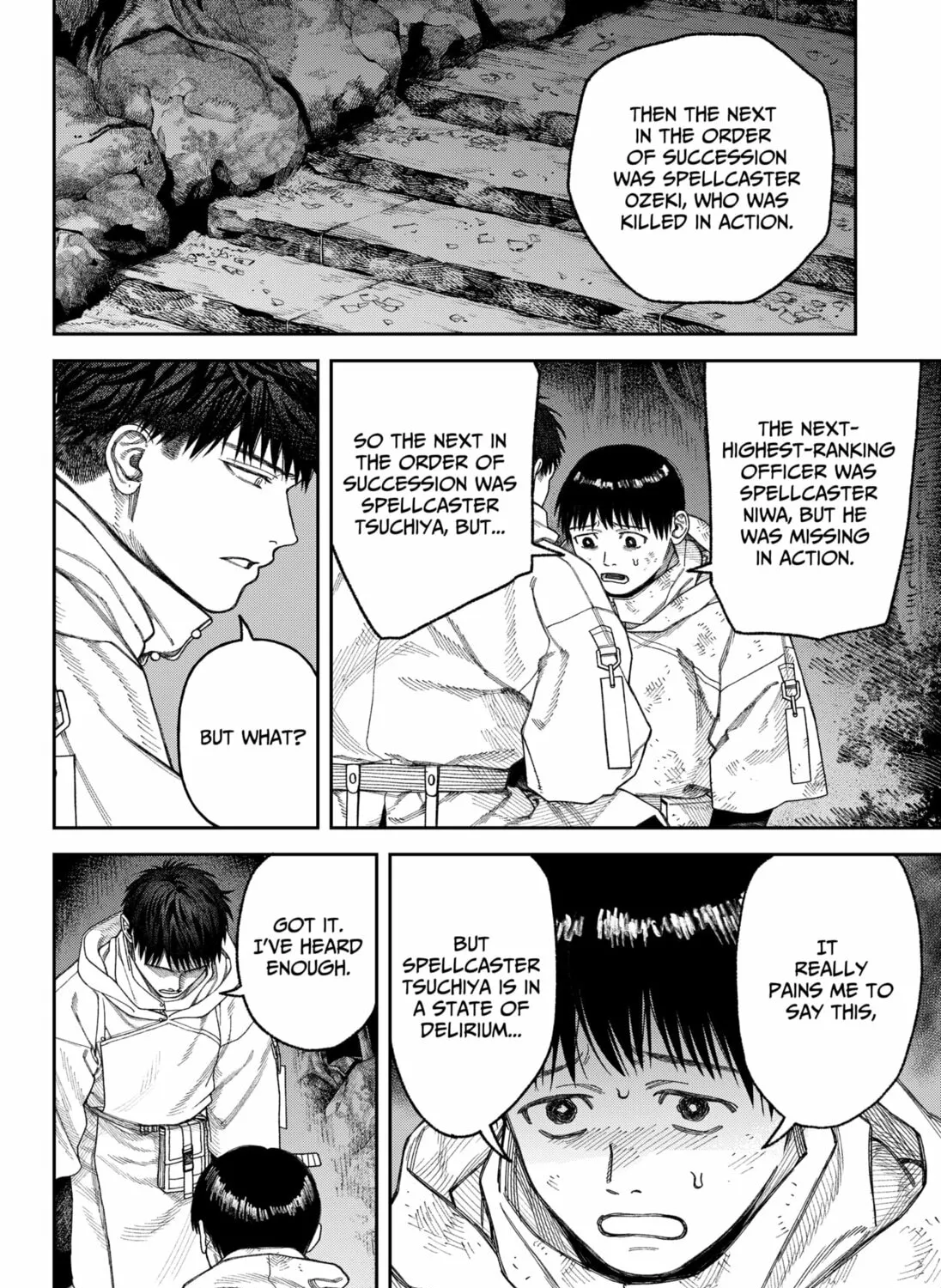 Empyreal Cabinet Chapter 4 page 13 - 