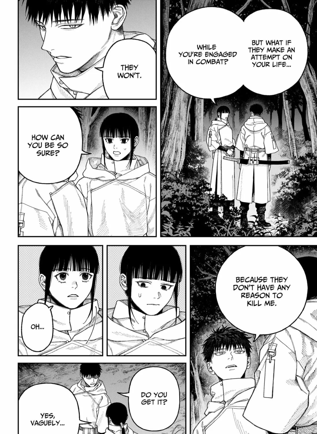 Empyreal Cabinet Chapter 4 page 25 - 