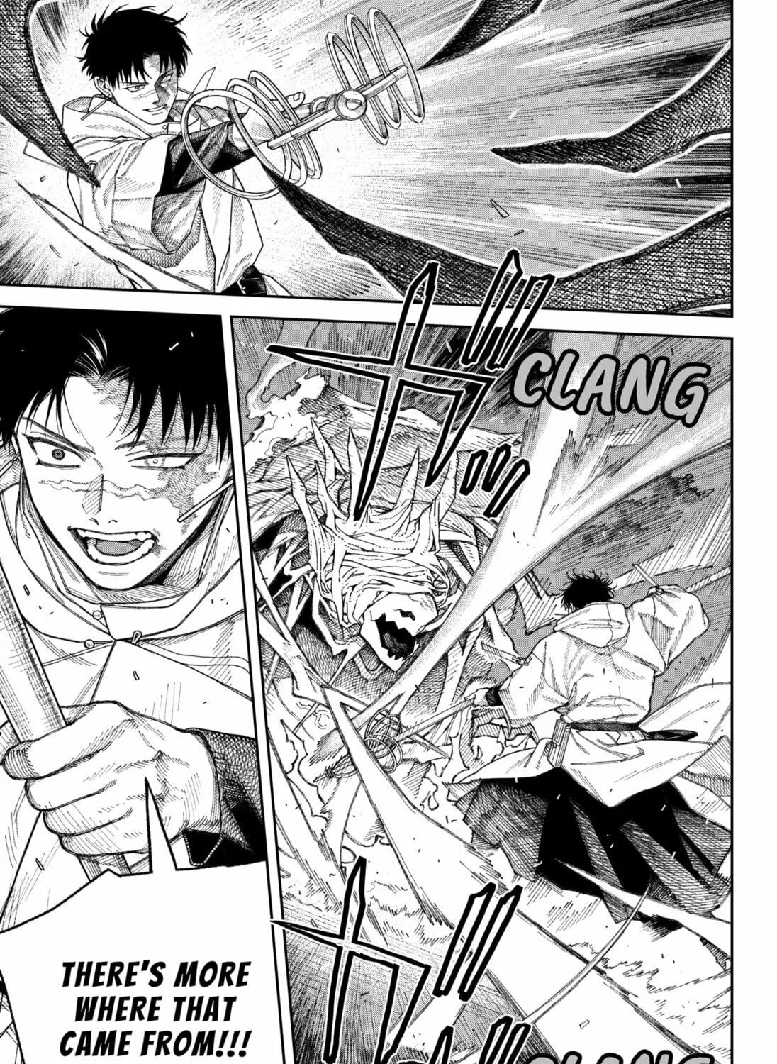 Empyreal Cabinet Chapter 4 page 35 - 
