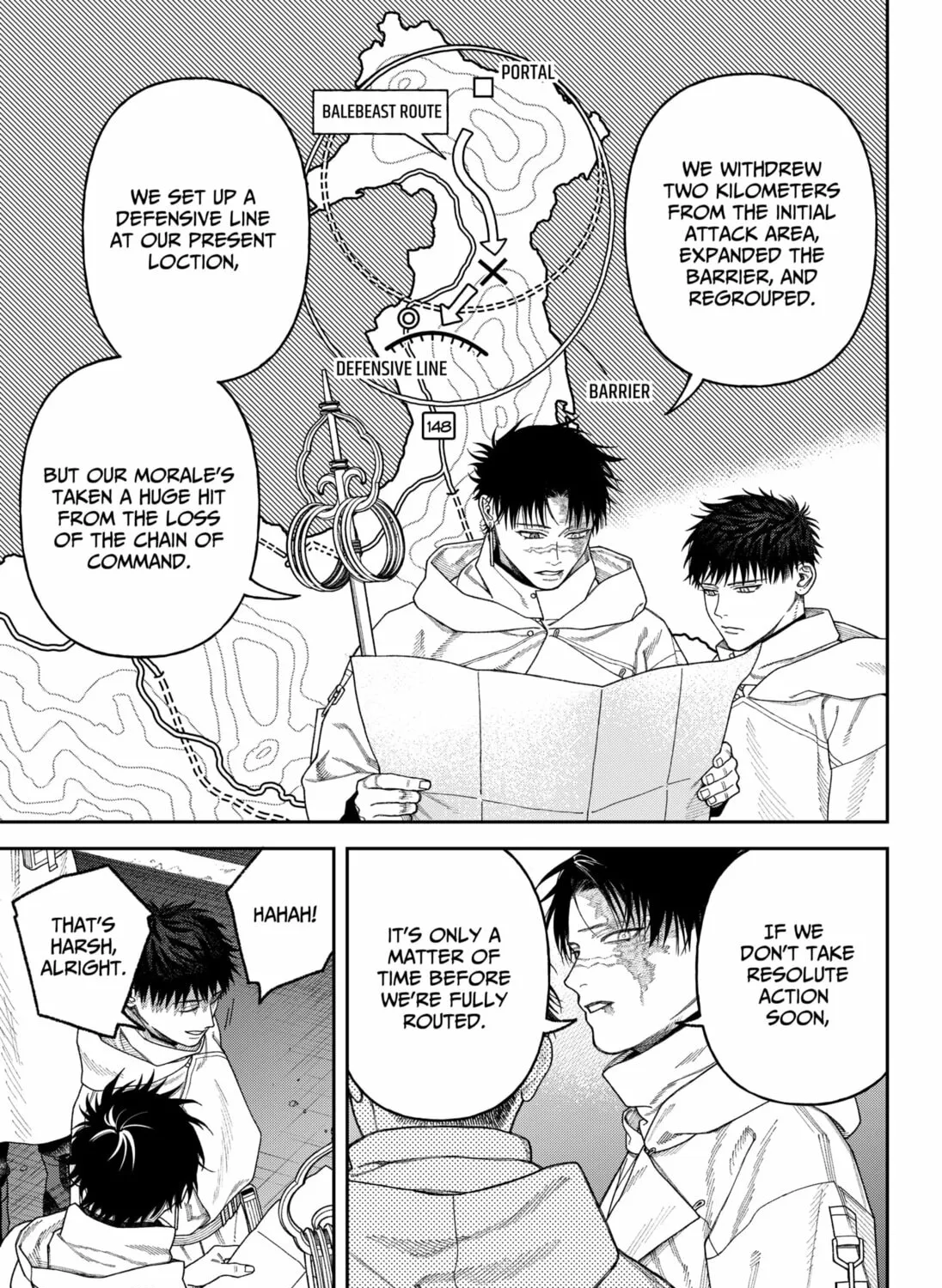 Empyreal Cabinet Chapter 4 page 43 - 