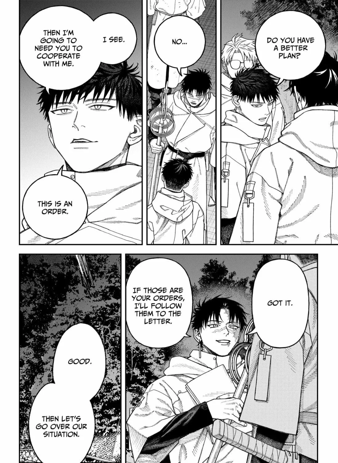 Empyreal Cabinet Chapter 4 page 53 - 