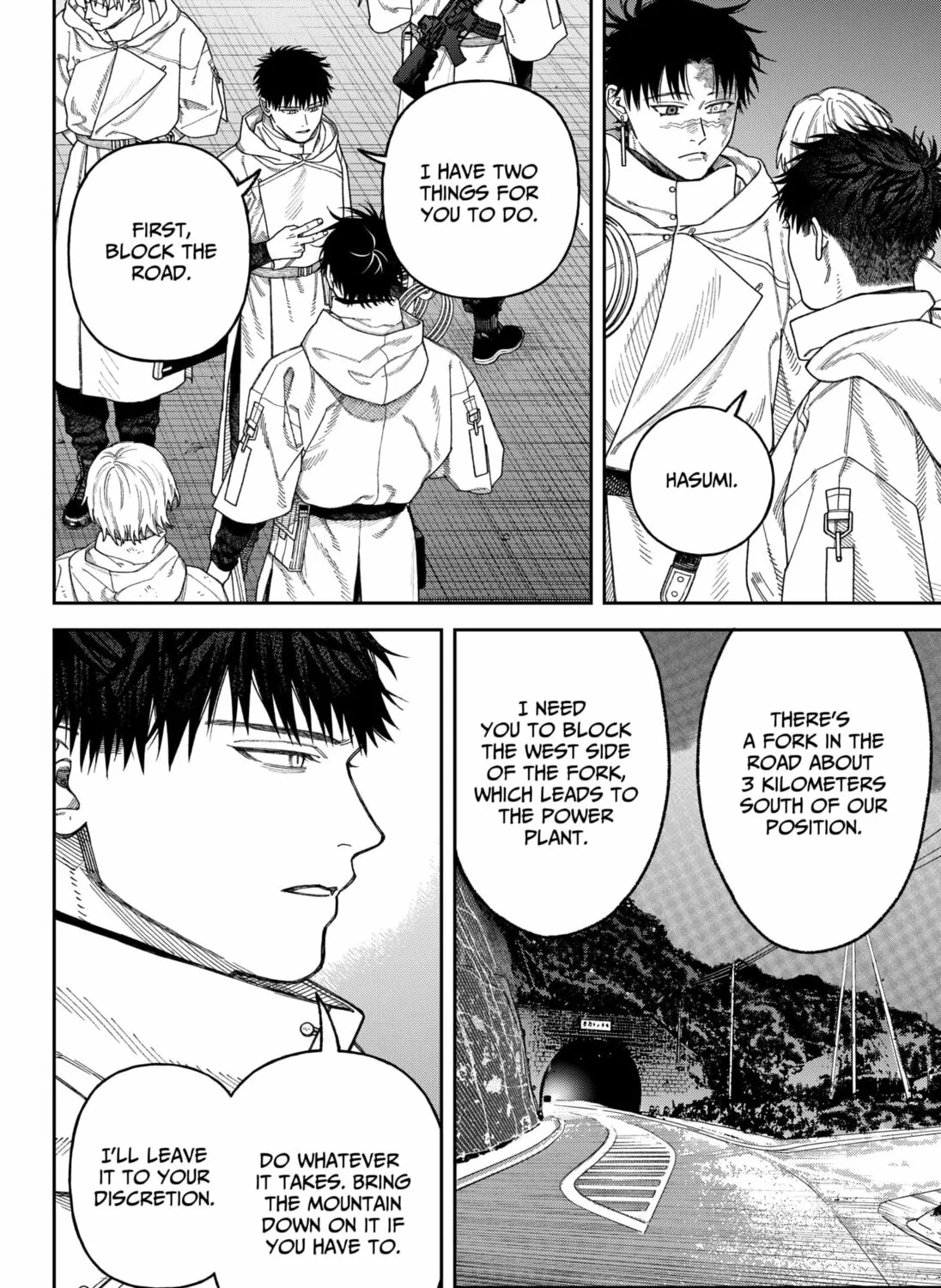 Empyreal Cabinet Chapter 4 page 57 - 