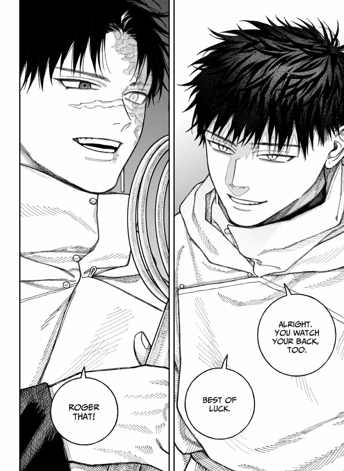 Empyreal Cabinet Chapter 4 page 65 - 
