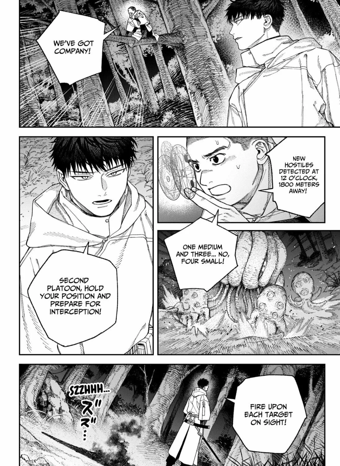 Empyreal Cabinet Chapter 5 page 11 - 