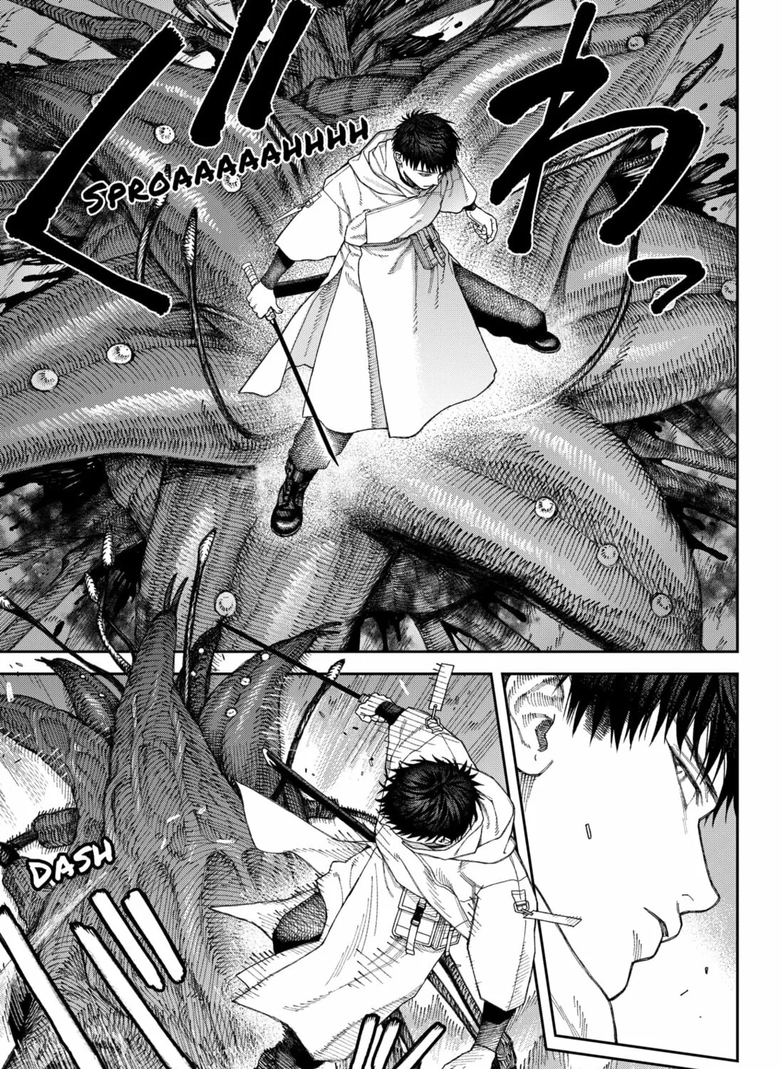Empyreal Cabinet Chapter 5 page 13 - 