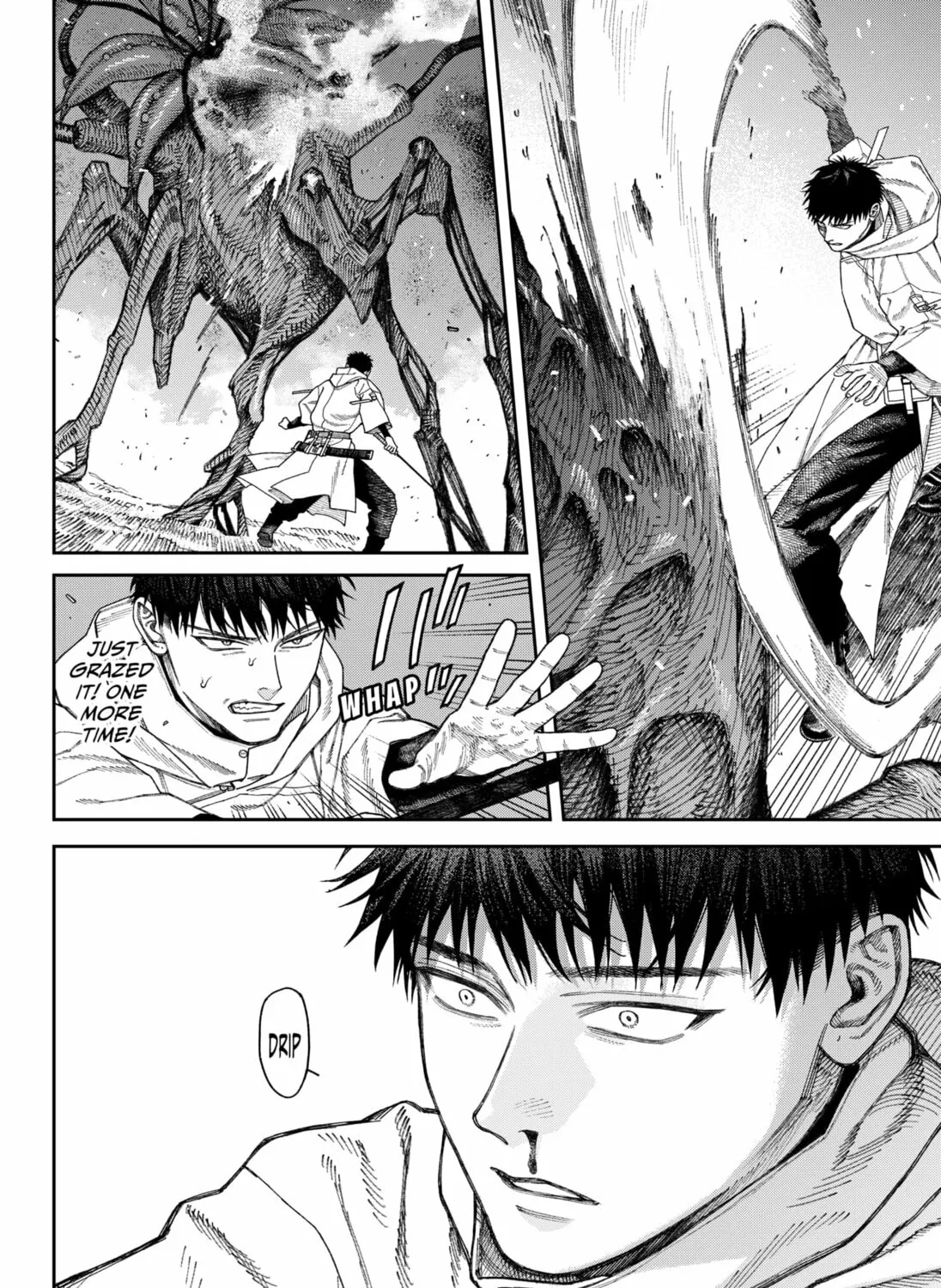 Empyreal Cabinet Chapter 5 page 15 - 