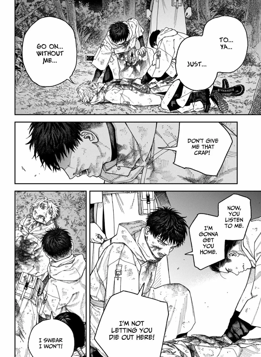 Empyreal Cabinet Chapter 5 page 35 - 