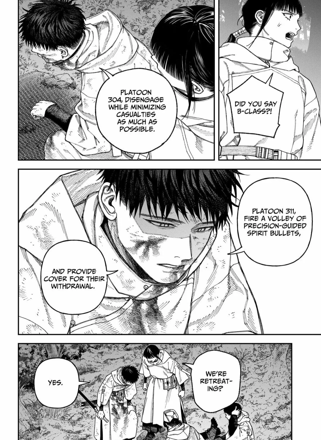 Empyreal Cabinet Chapter 5 page 39 - 