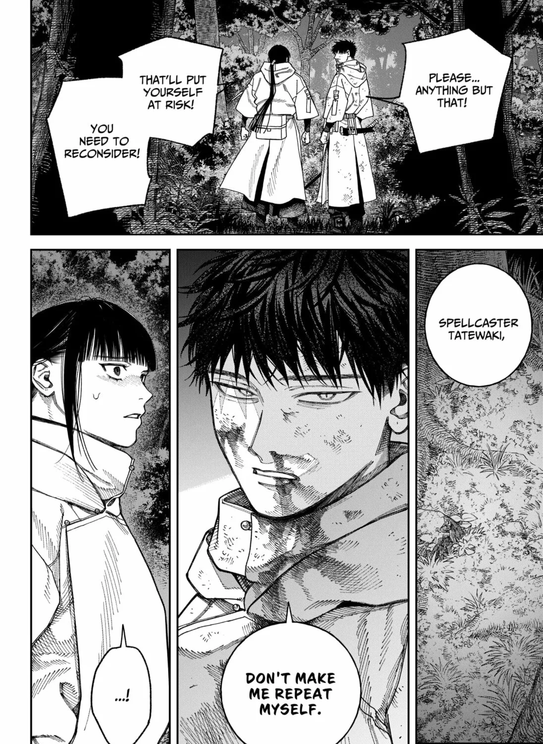 Empyreal Cabinet Chapter 5 page 43 - 