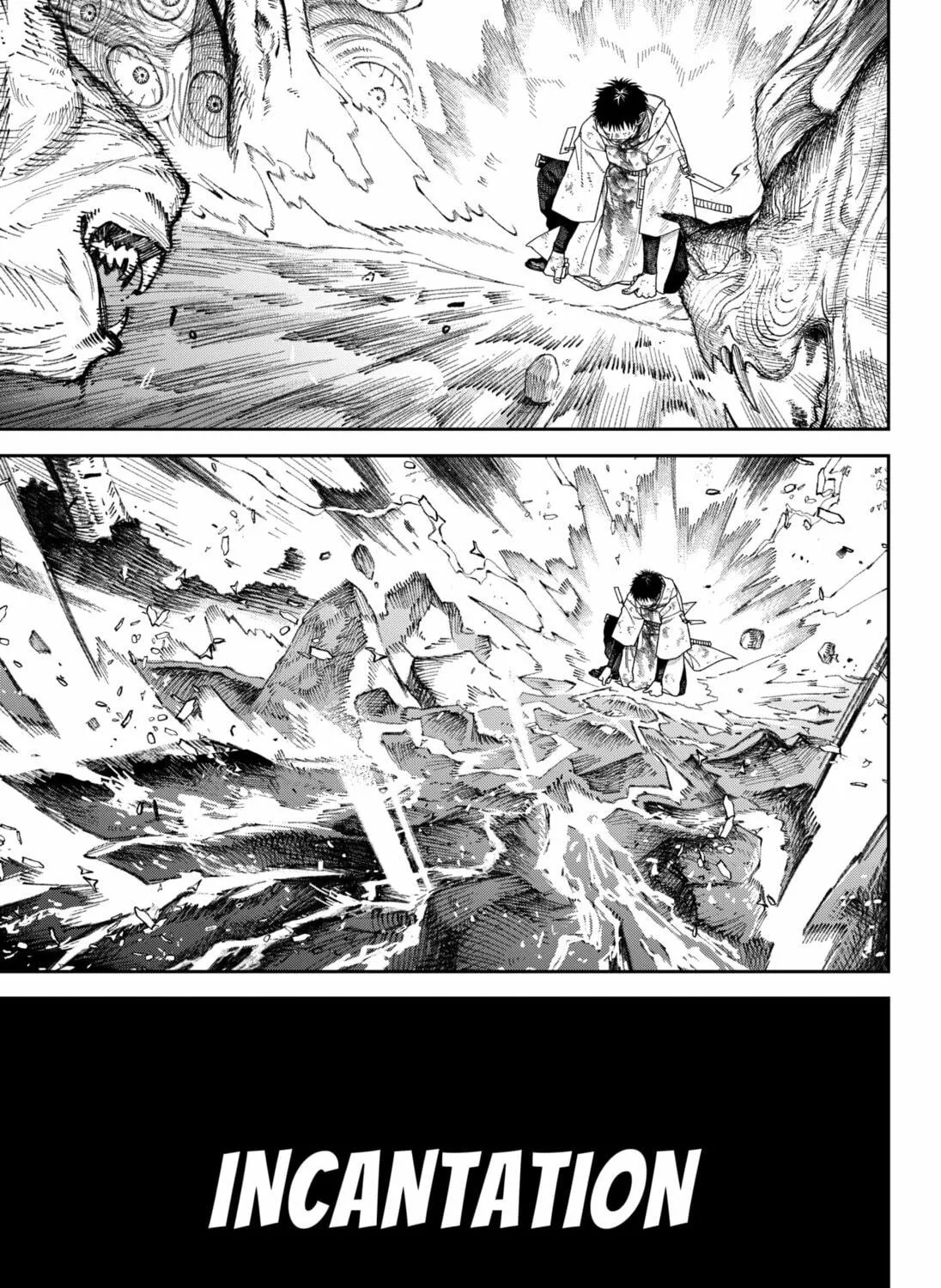 Empyreal Cabinet Chapter 5 page 49 - 