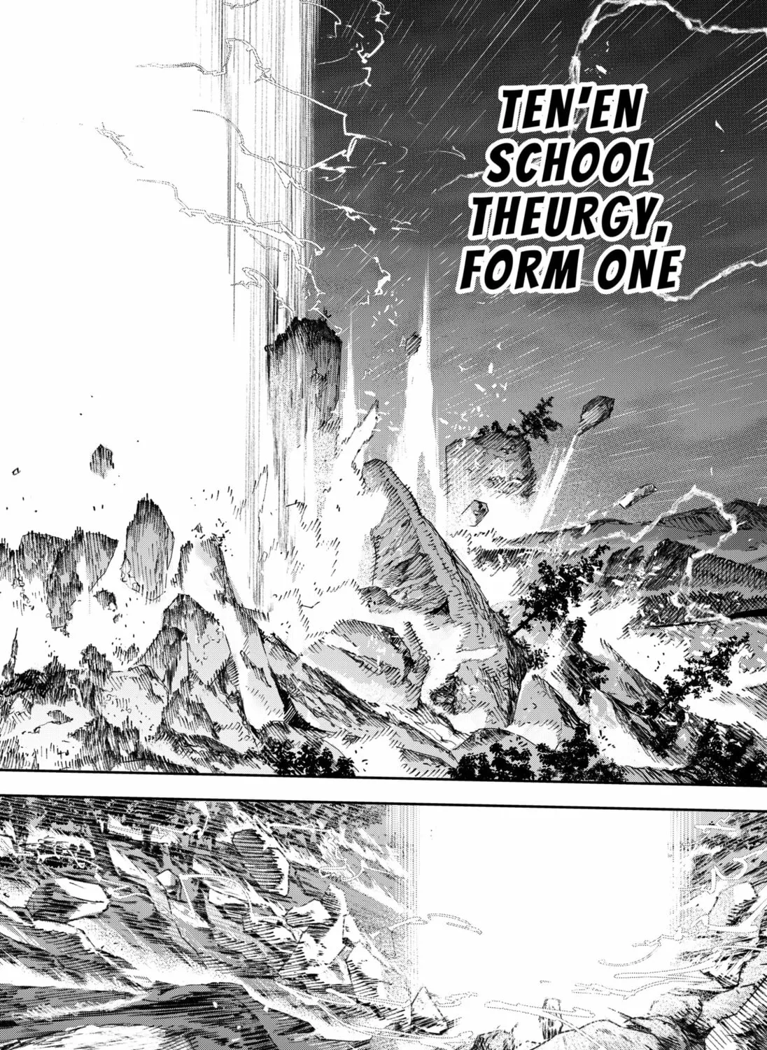 Empyreal Cabinet Chapter 5 page 55 - 