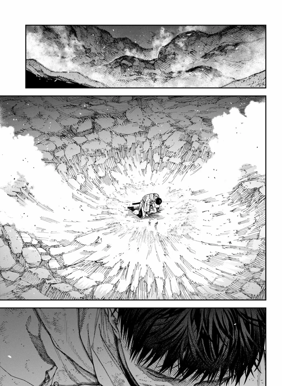 Empyreal Cabinet Chapter 5 page 61 - 
