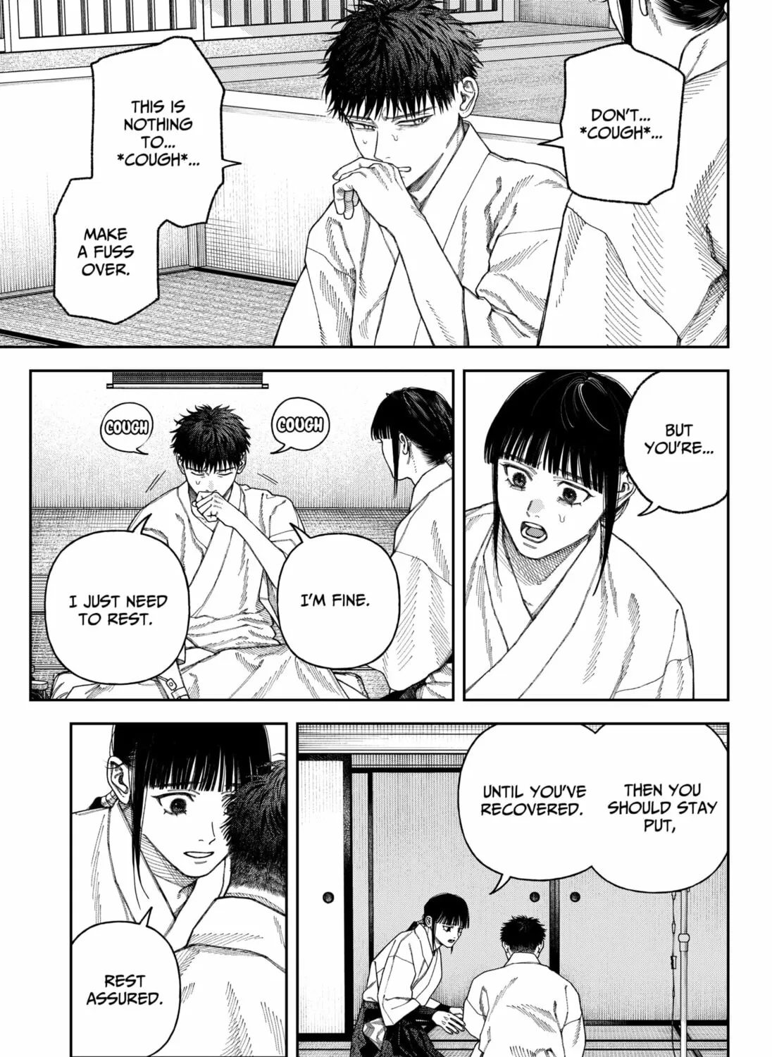Empyreal Cabinet Chapter 6 page 13 - 