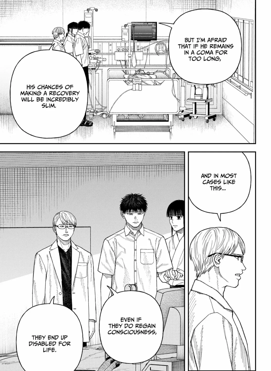 Empyreal Cabinet Chapter 6 page 21 - 