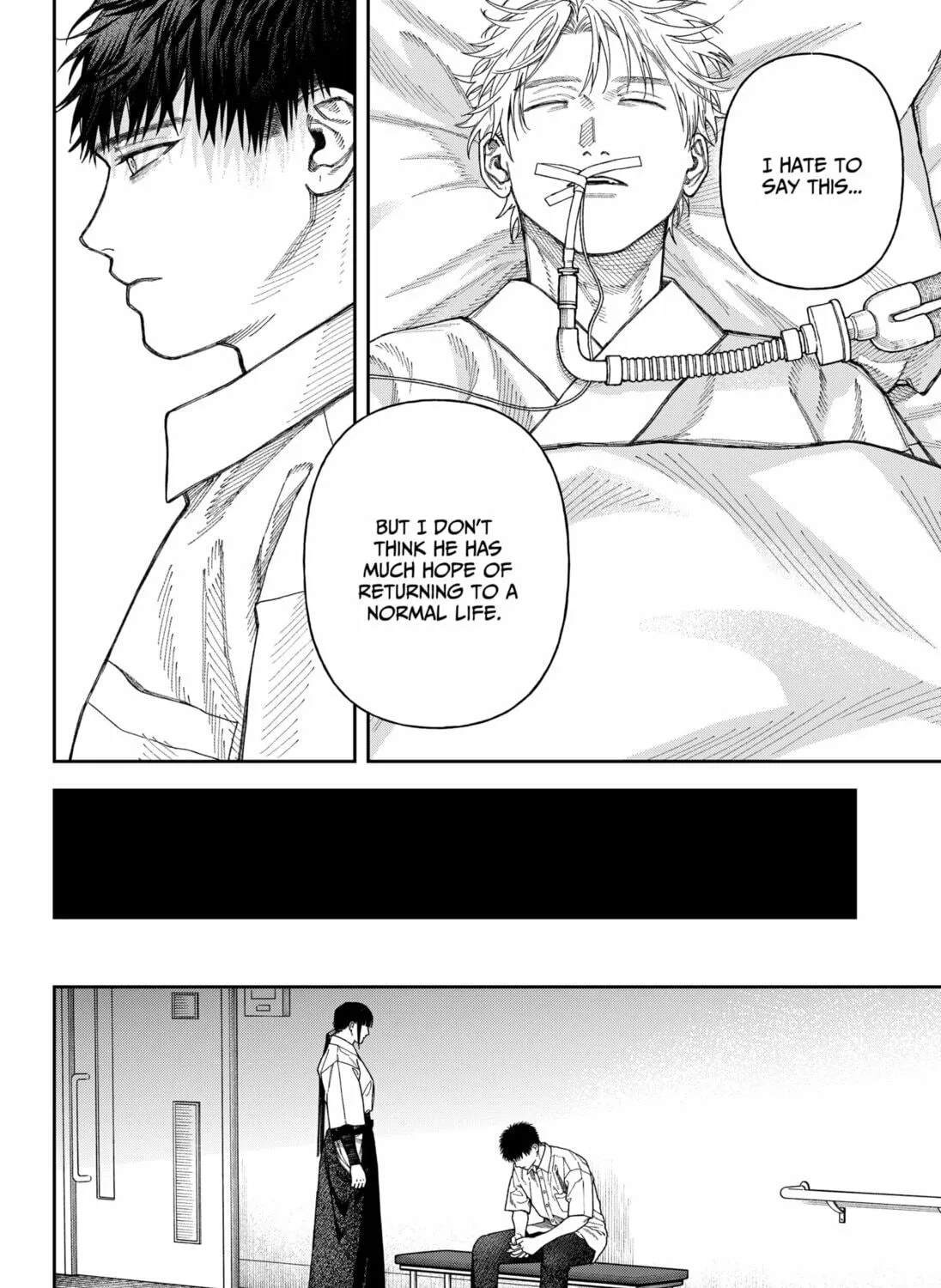 Empyreal Cabinet Chapter 6 page 23 - 