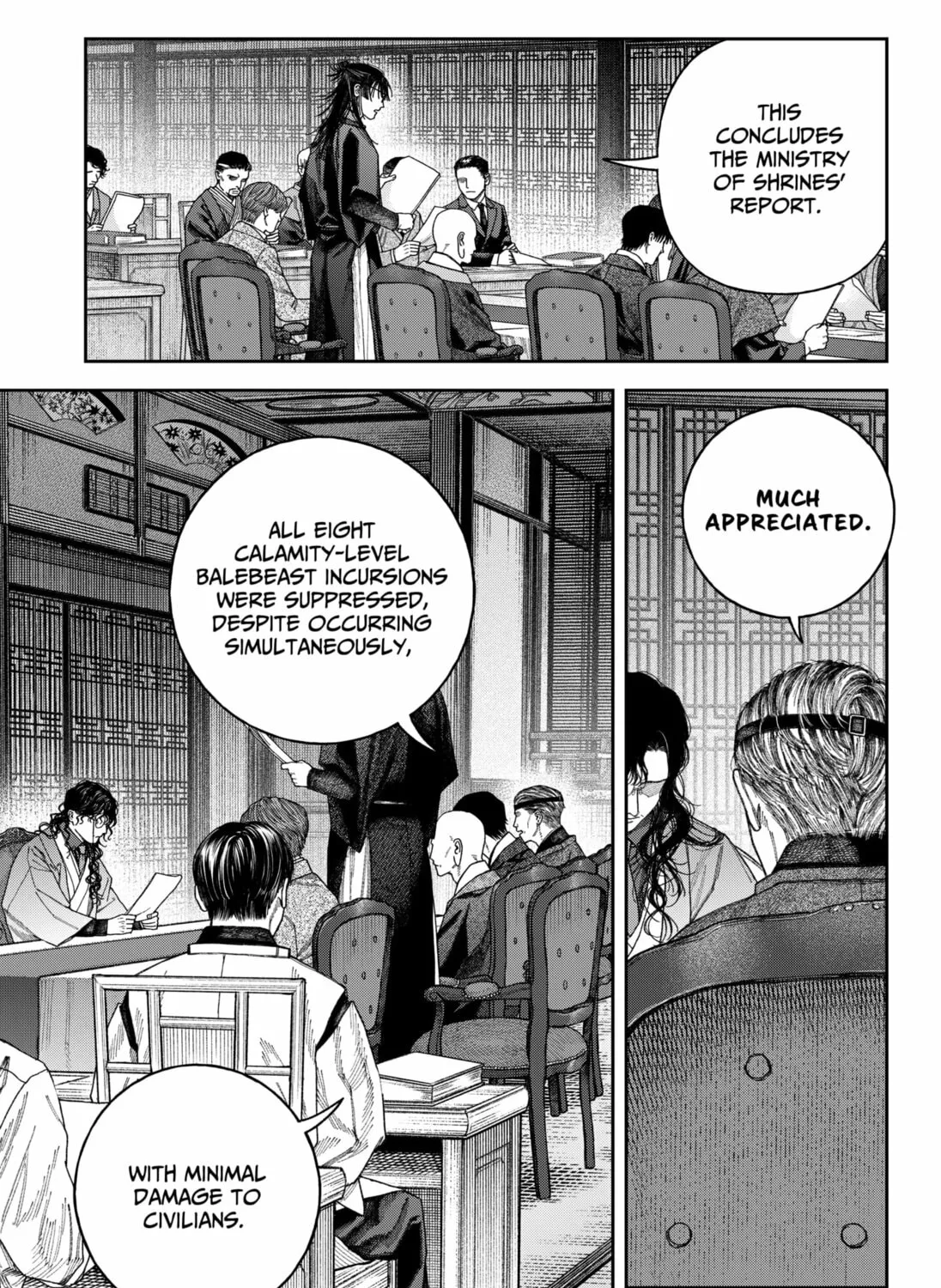 Empyreal Cabinet Chapter 6 page 37 - 