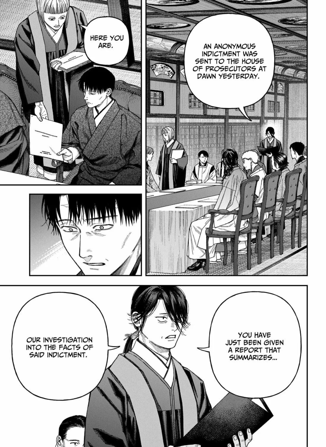 Empyreal Cabinet Chapter 6 page 69 - 