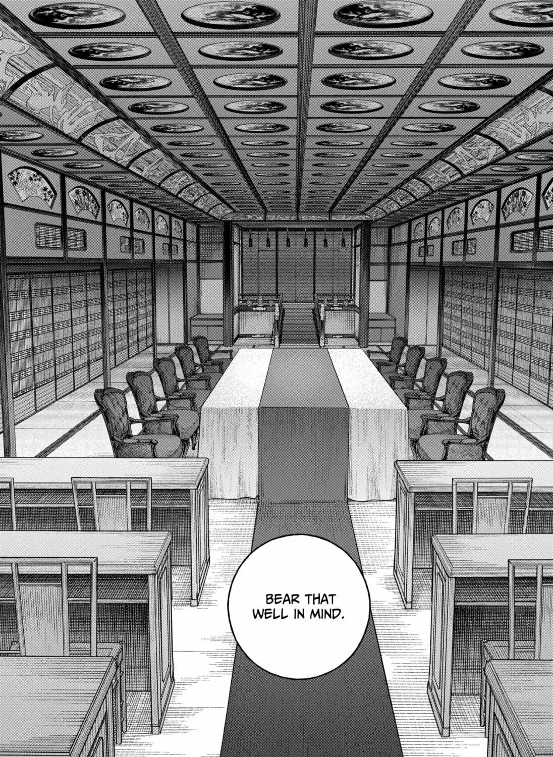 Empyreal Cabinet Chapter 6 page 99 - 