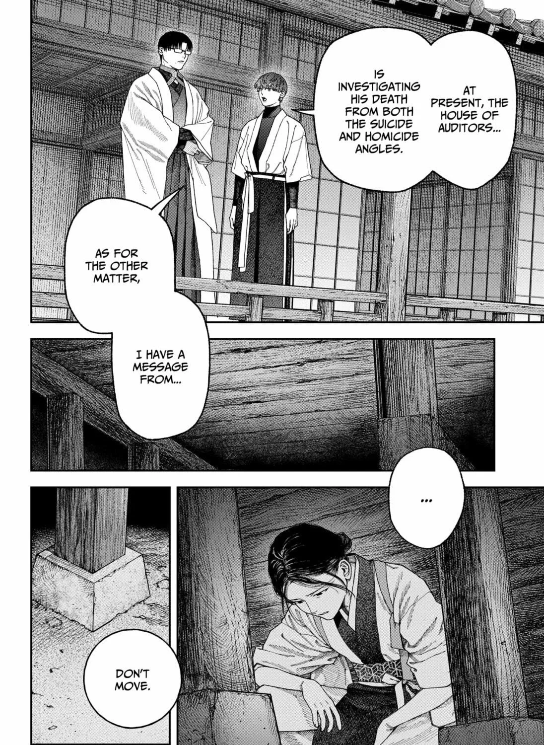 Empyreal Cabinet Chapter 7 page 39 - 