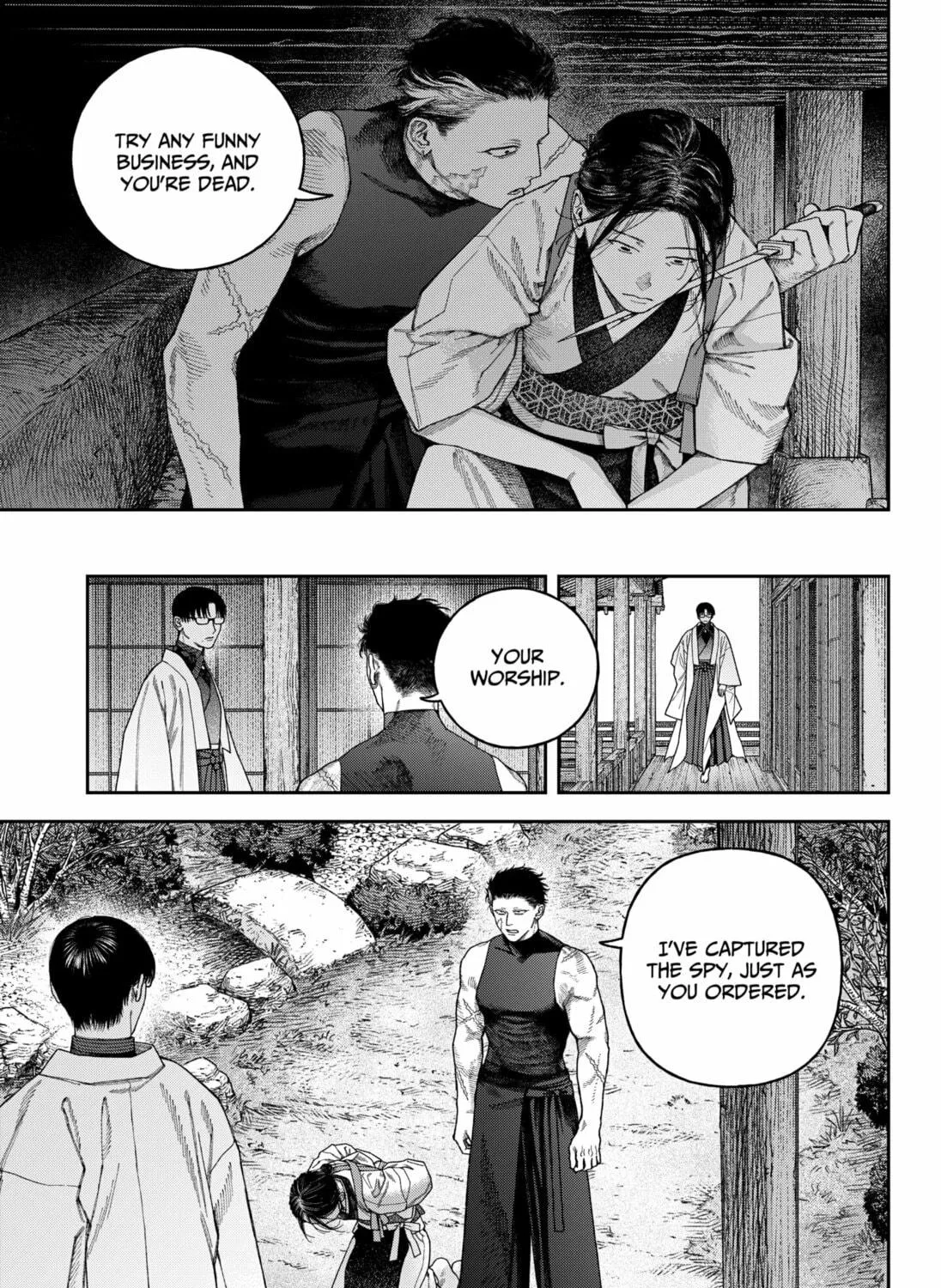 Empyreal Cabinet Chapter 7 page 41 - 