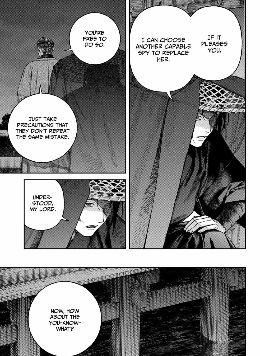 Empyreal Cabinet Chapter 7 page 53 - 