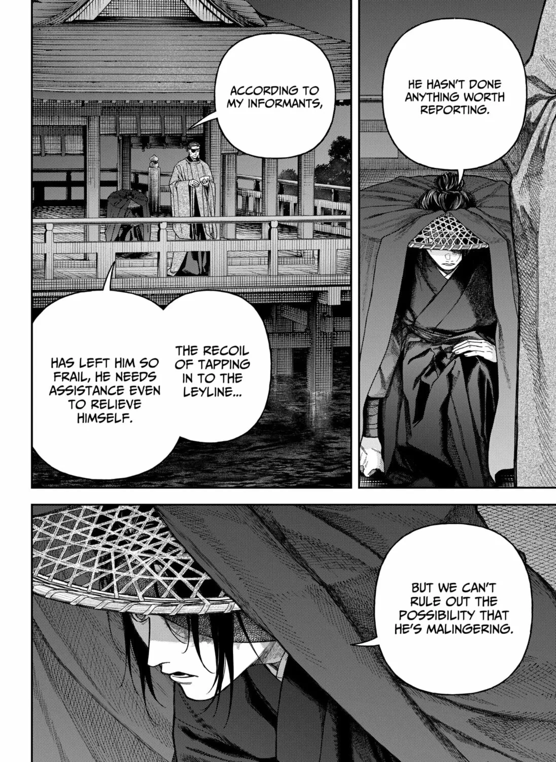 Empyreal Cabinet Chapter 7 page 55 - 