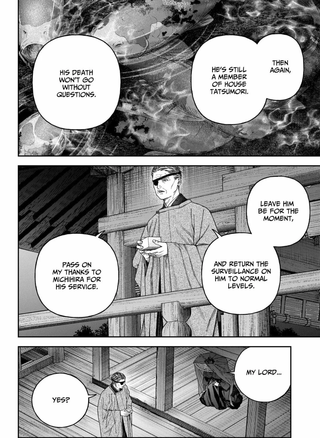 Empyreal Cabinet Chapter 7 page 59 - 