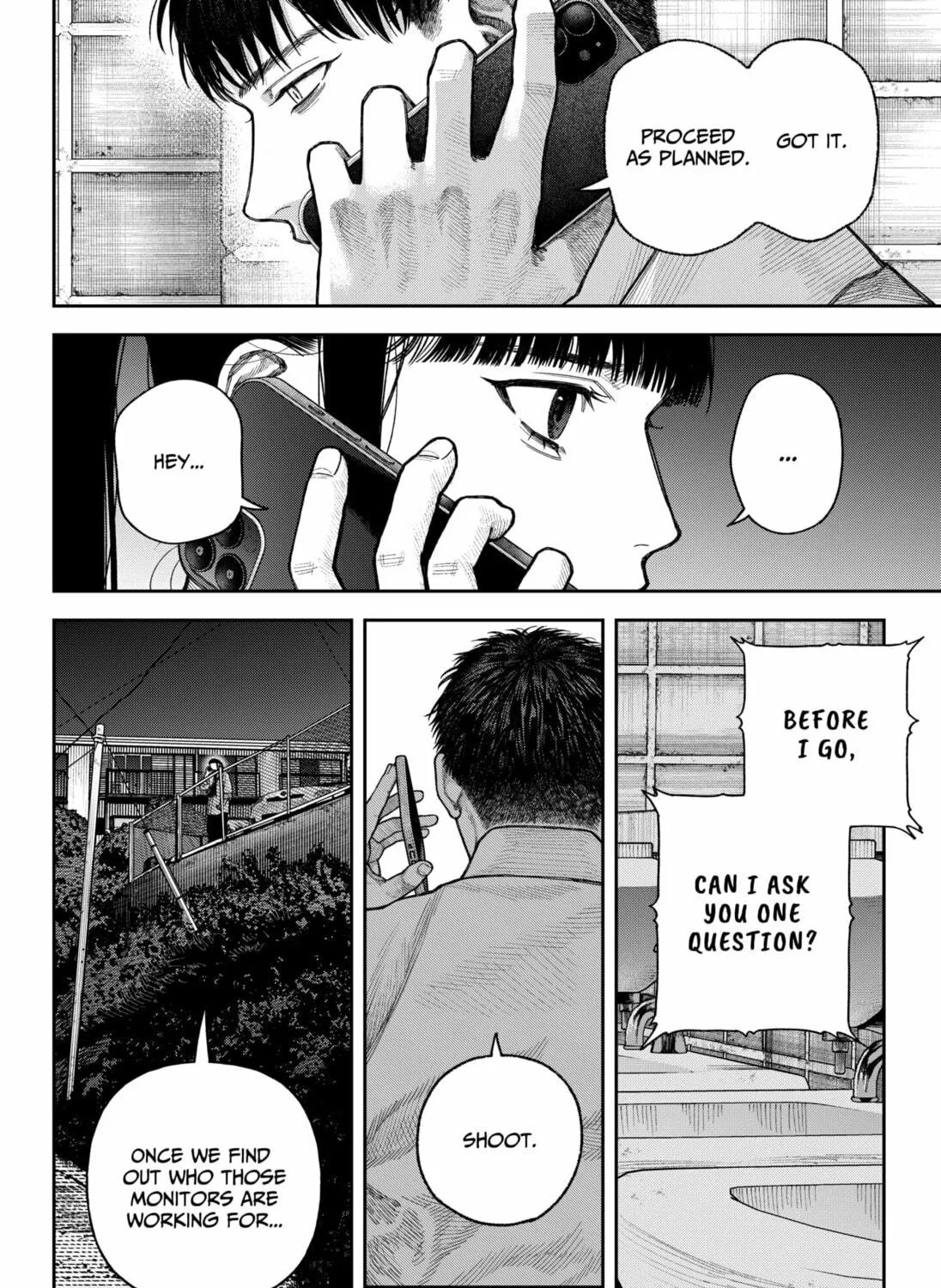 Empyreal Cabinet Chapter 7 page 71 - 