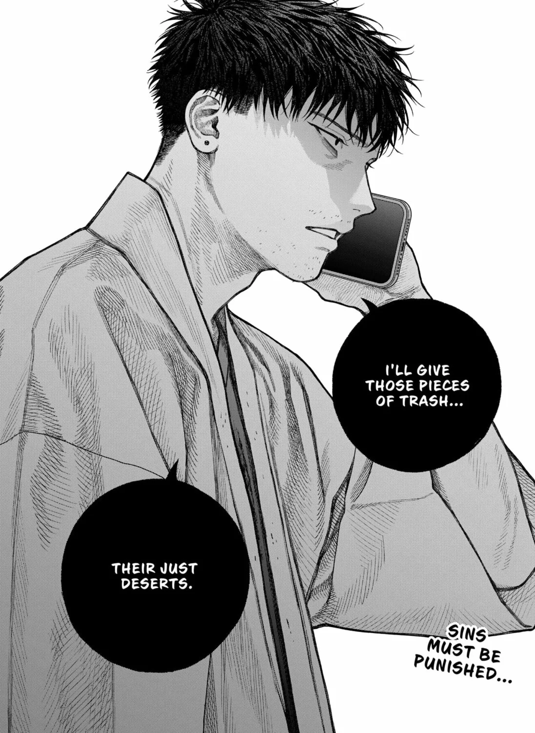 Empyreal Cabinet Chapter 7 page 75 - 
