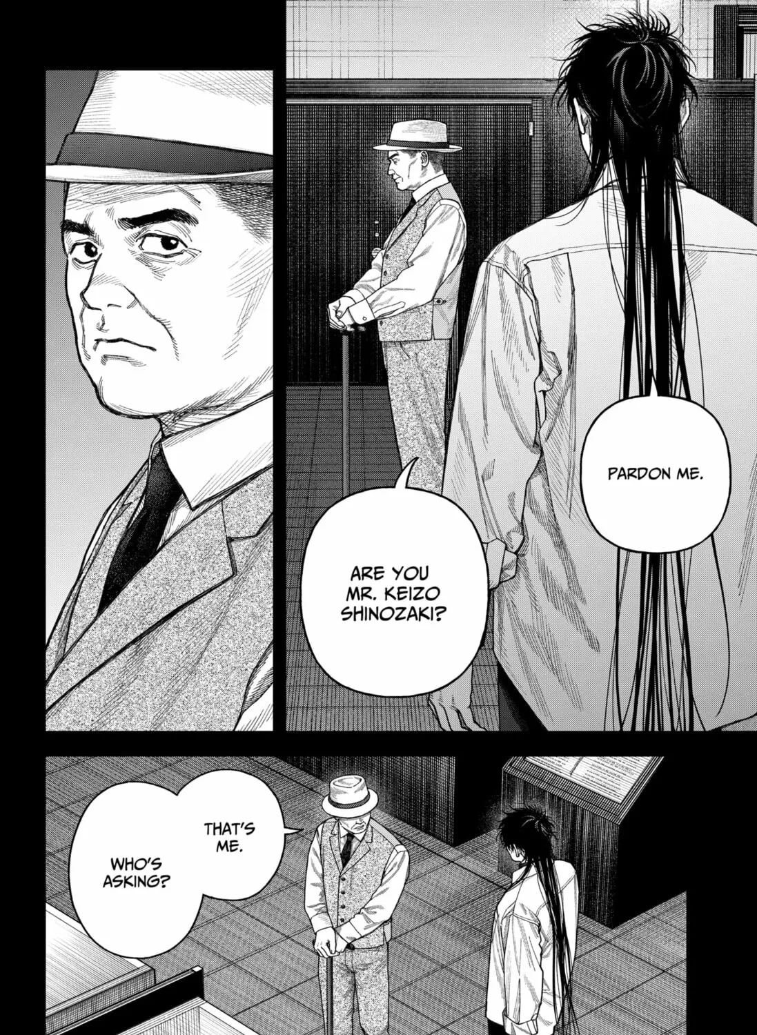 Empyreal Cabinet Chapter 8 page 25 - 