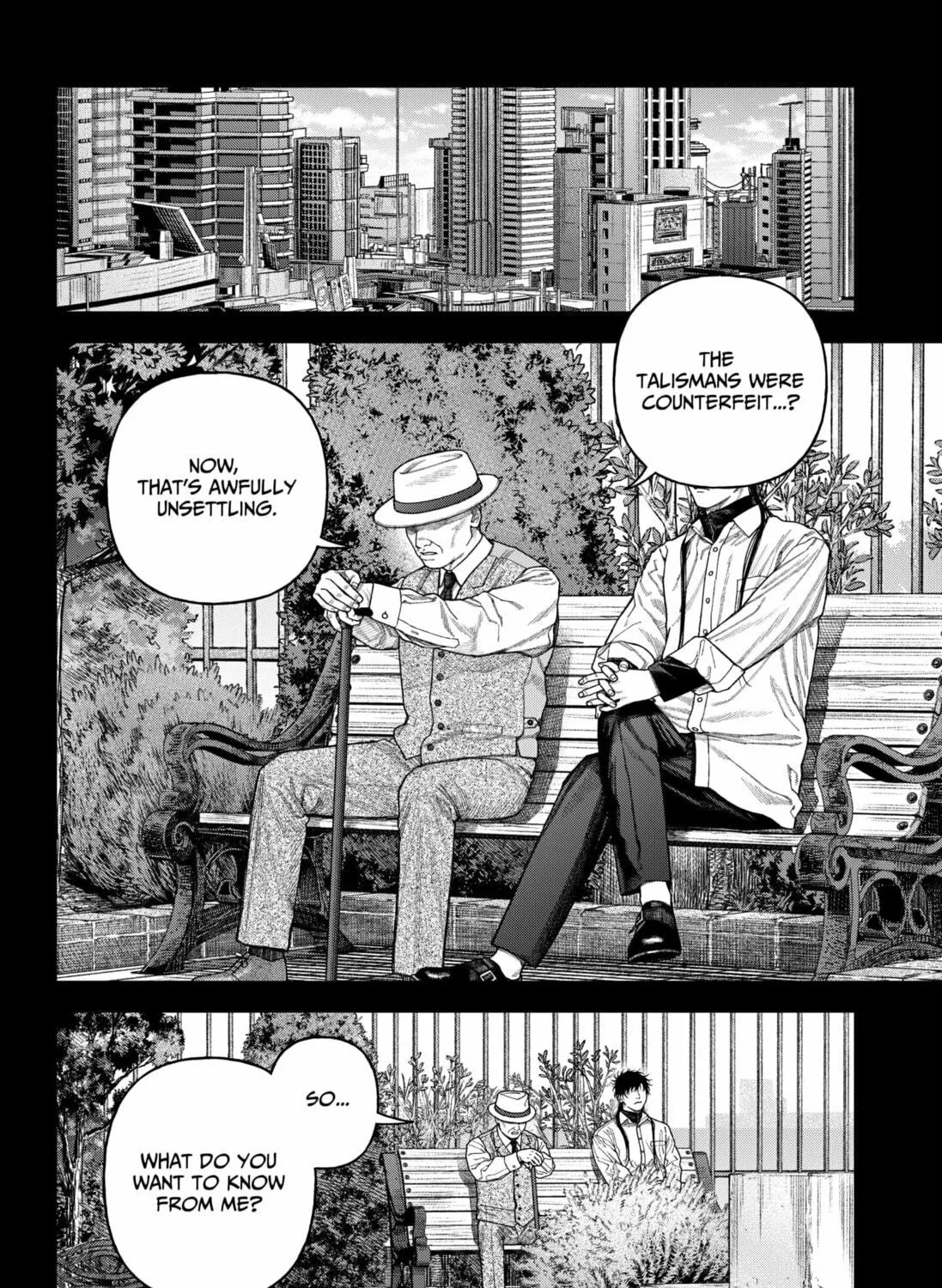 Empyreal Cabinet Chapter 8 page 29 - 