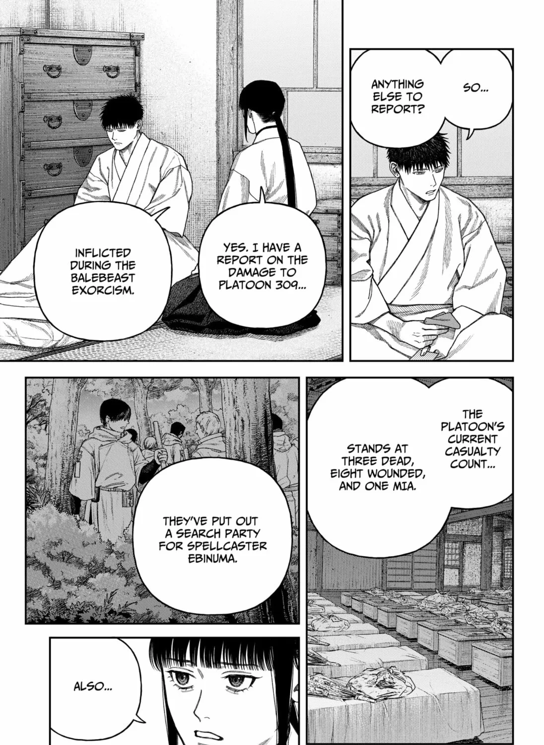 Empyreal Cabinet Chapter 9 page 21 - 