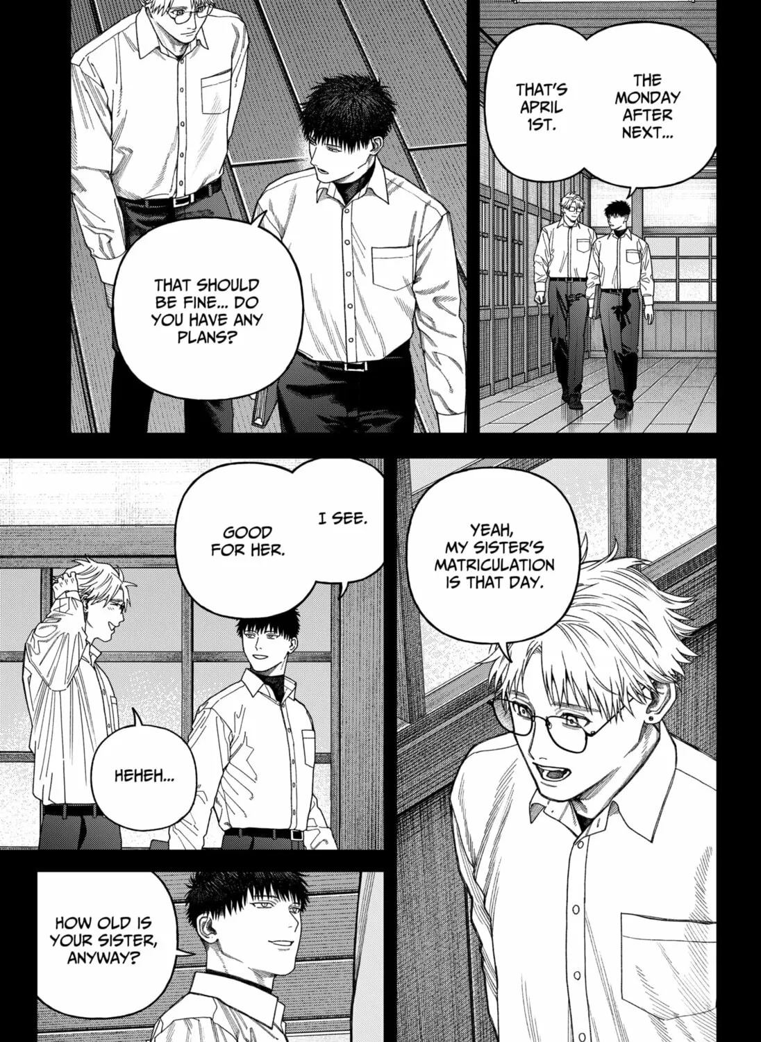Empyreal Cabinet Chapter 9 page 25 - 