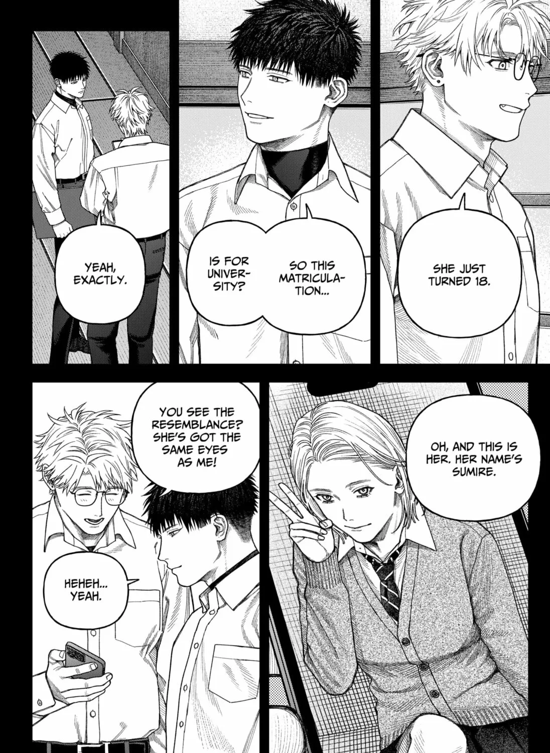 Empyreal Cabinet Chapter 9 page 27 - 