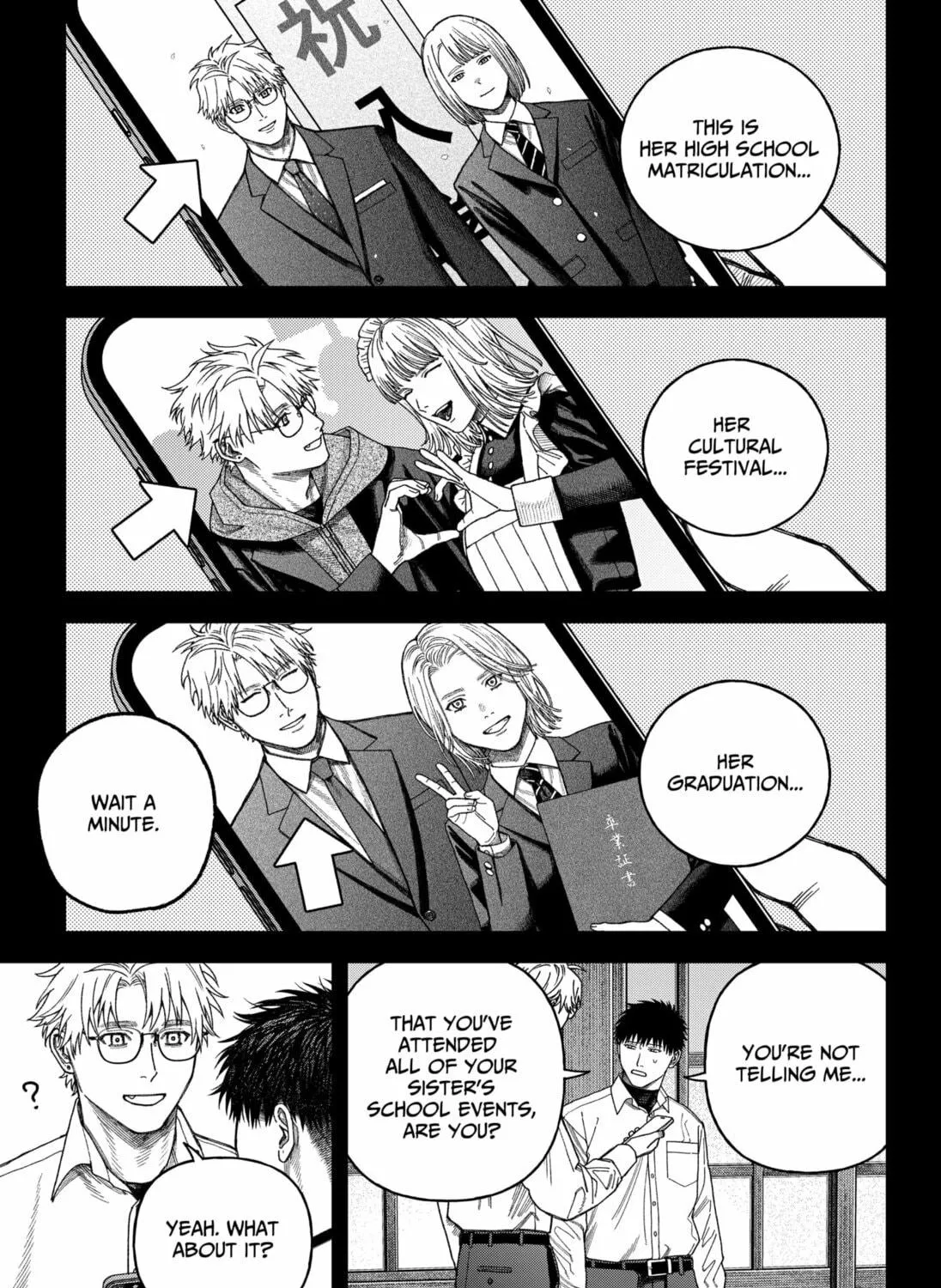 Empyreal Cabinet Chapter 9 page 29 - 