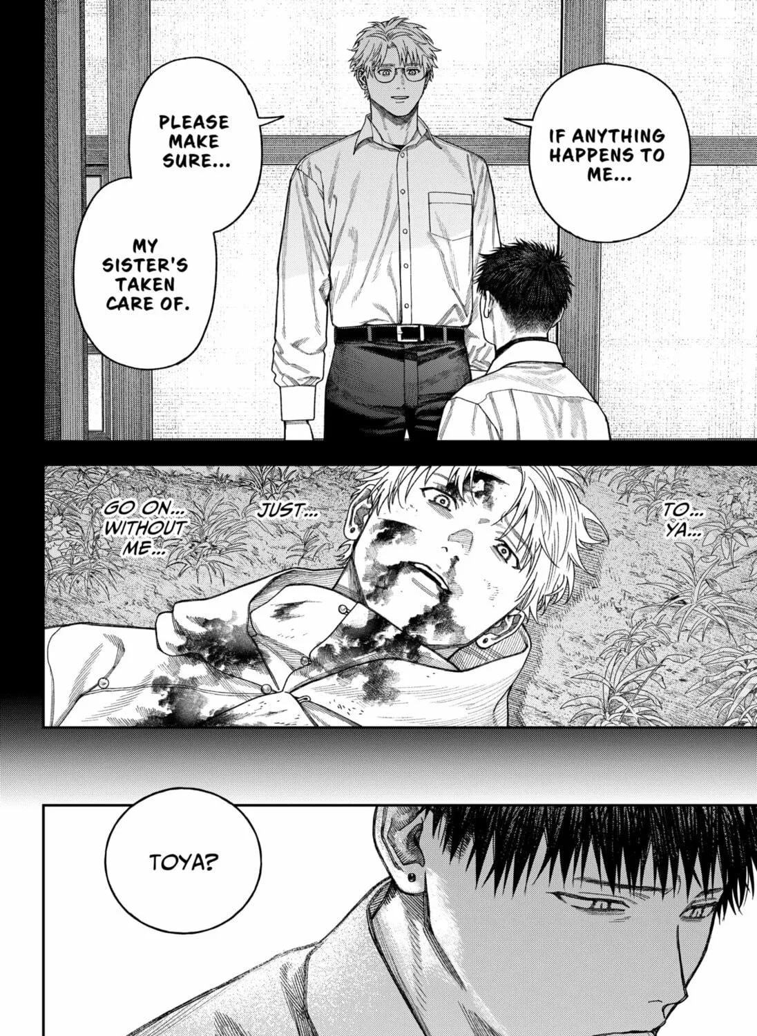 Empyreal Cabinet Chapter 9 page 35 - 